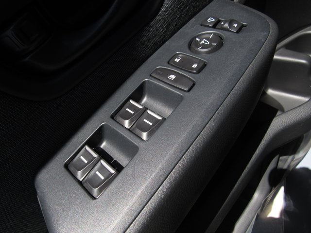 2026 Honda Passport Black Edition