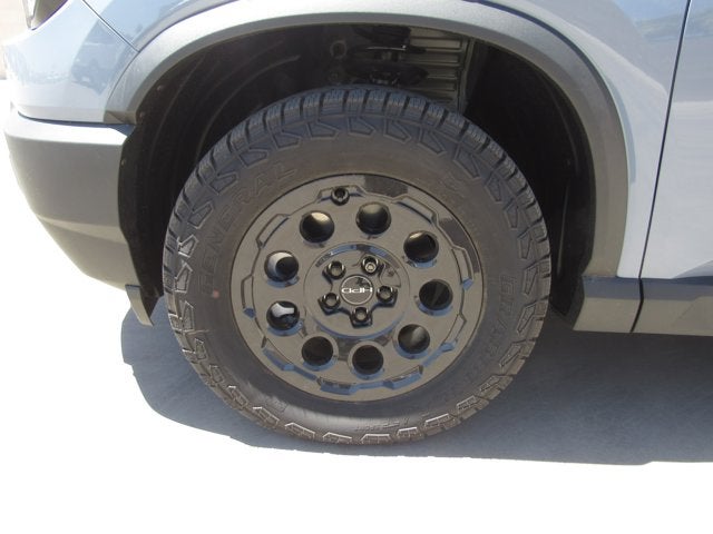 2026 Honda Passport Black Edition