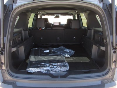 2026 Honda Passport Black Edition