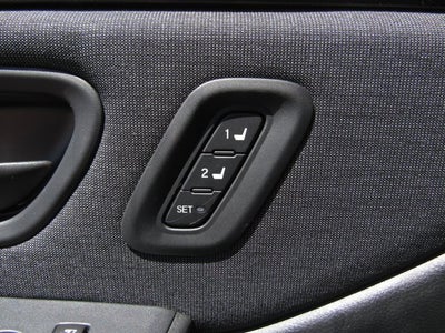 2026 Honda Passport Black Edition