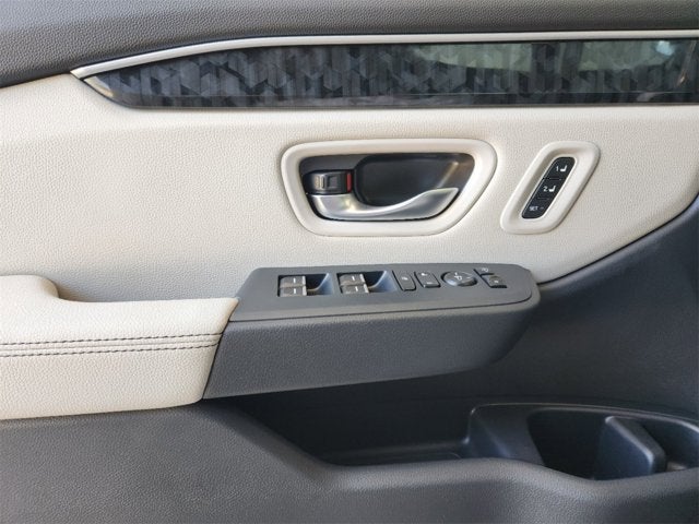 2026 Honda Passport Black Edition