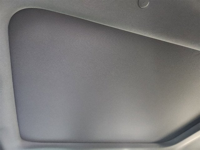 2026 Honda Passport Black Edition