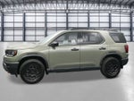 2026 Honda Passport Black Edition