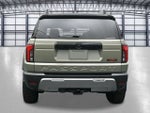 2026 Honda Passport Black Edition