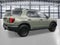 2026 Honda Passport Black Edition