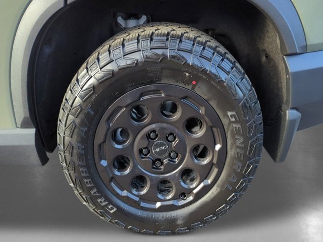2026 Honda Passport Black Edition