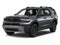 2026 Honda Passport Black Edition