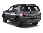 2026 Honda Passport Black Edition