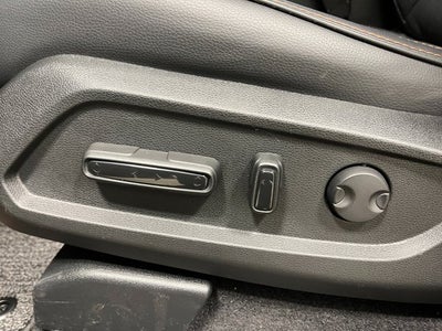 2026 Honda Passport Black Edition
