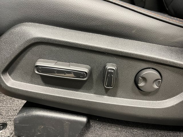 2026 Honda Passport Black Edition