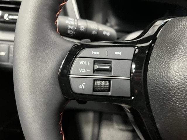 2026 Honda Passport Black Edition