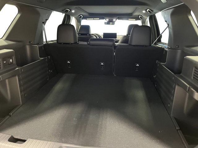 2026 Honda Passport Black Edition
