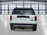 2026 Honda Passport Black Edition