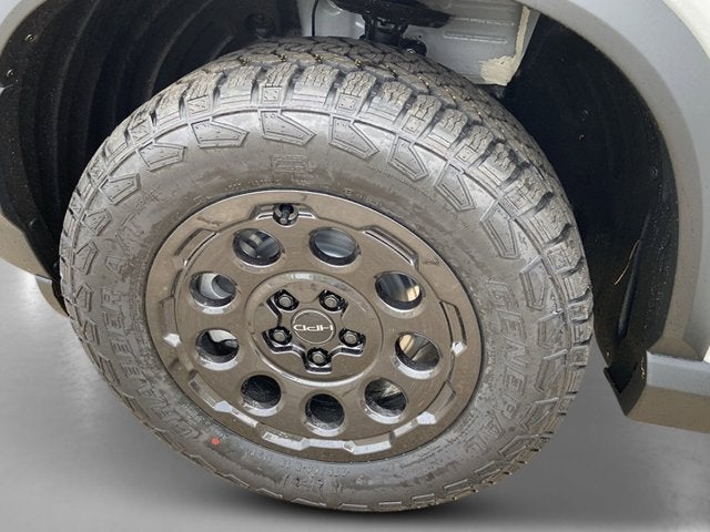 2026 Honda Passport Black Edition