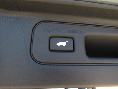 2026 Honda Passport Black Edition