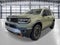 2026 Honda Passport TRAILSPRTE