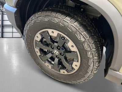 2026 Honda Passport TRAILSPRTE