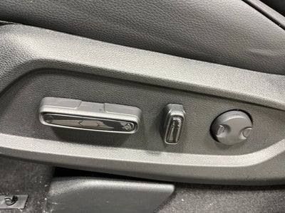 2026 Honda Passport TRAILSPRTE