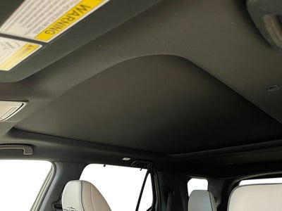 2026 Honda Passport TRAILSPRTE