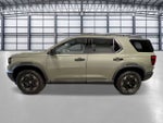 2026 Honda Passport TRAILSPRTE