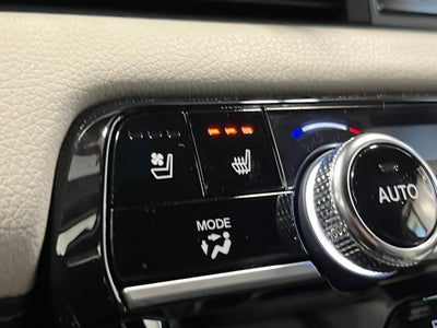2026 Honda Passport TRAILSPRTE
