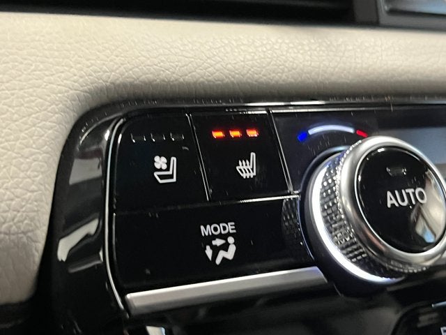2026 Honda Passport TRAILSPRTE