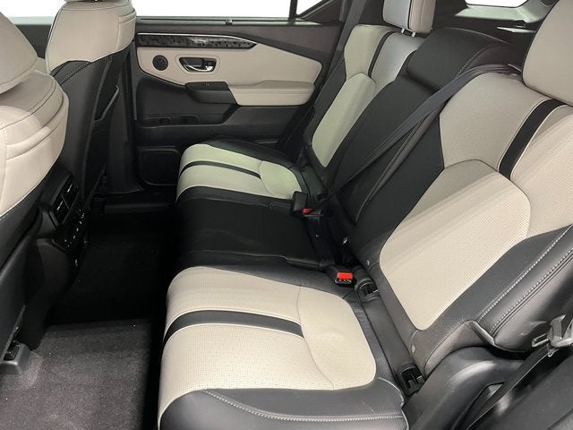 2026 Honda Passport TRAILSPRTE
