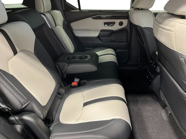 2026 Honda Passport TRAILSPRTE