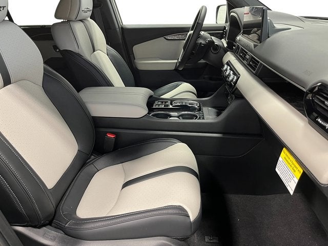2026 Honda Passport TRAILSPRTE