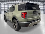 2026 Honda Passport TRAILSPRTE