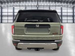 2026 Honda Passport TRAILSPRTE