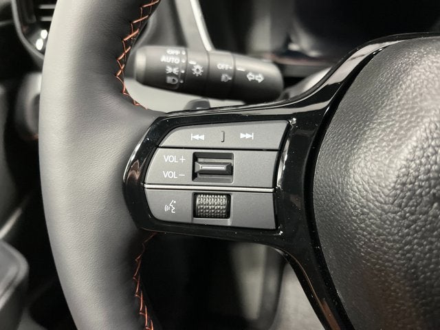2026 Honda Passport Black Edition