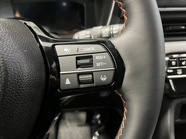2026 Honda Passport Black Edition
