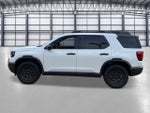 2026 Honda Passport Black Edition
