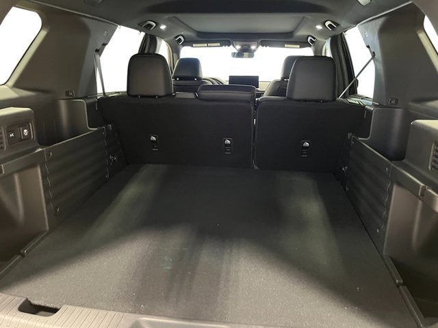 2026 Honda Passport Black Edition