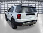 2026 Honda Passport Black Edition