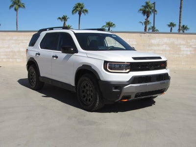 2026 Honda Passport Black Edition