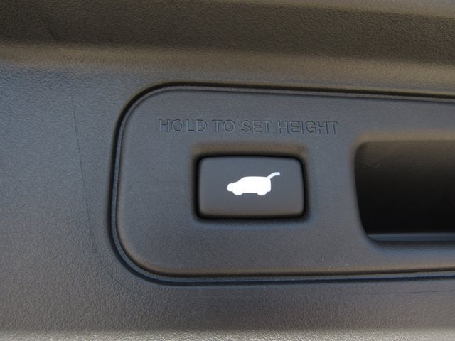 2026 Honda Passport Black Edition