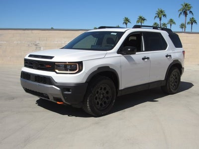 2026 Honda Passport Black Edition