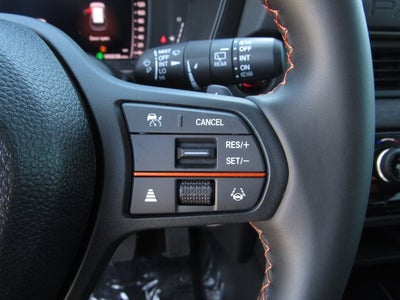 2026 Honda Passport Black Edition