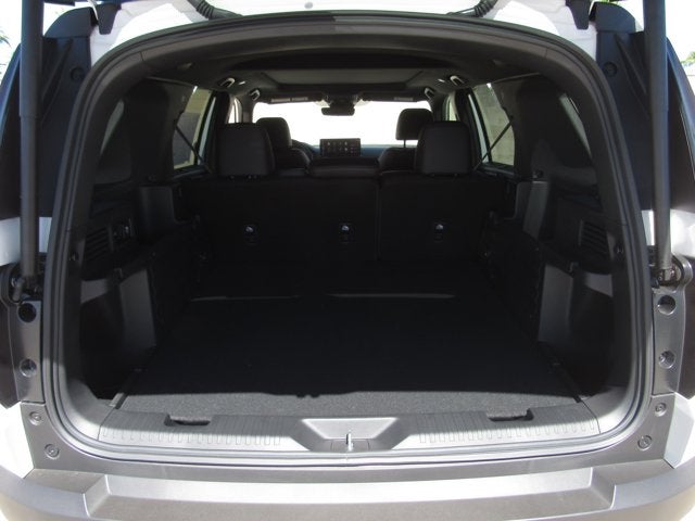 2026 Honda Passport Black Edition