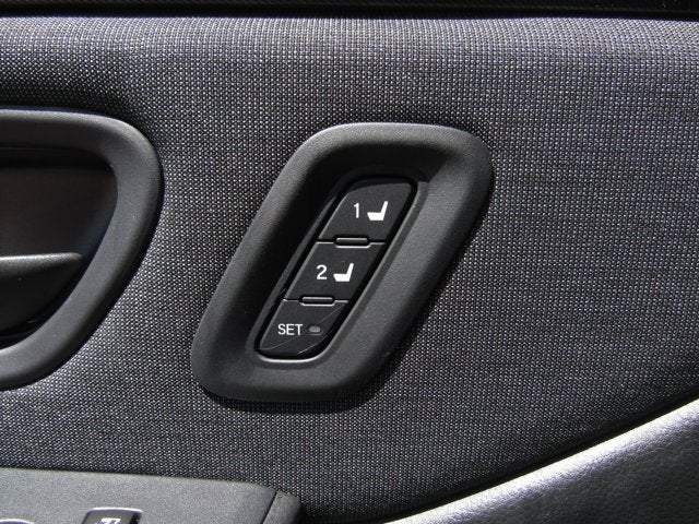 2026 Honda Passport Black Edition