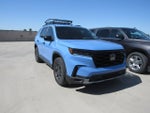 2023 Honda Pilot TrailSport