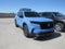 2023 Honda Pilot TrailSport