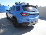 2023 Honda Pilot TrailSport