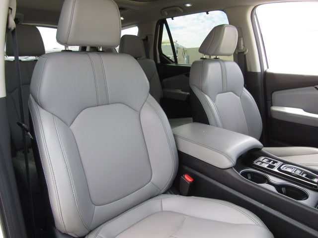 2024 Honda Pilot Touring - Photo 11