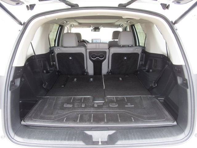 2024 Honda Pilot Touring - Photo 13