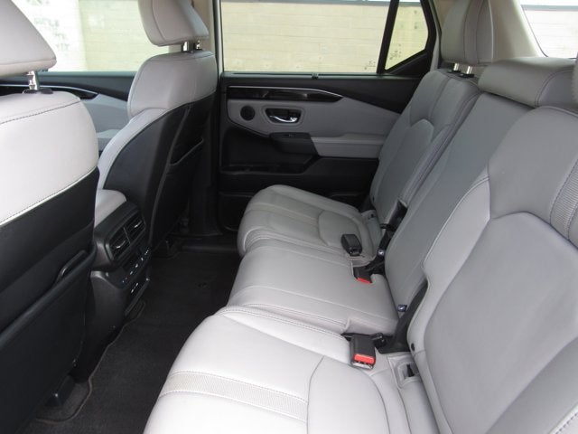 2024 Honda Pilot Touring - Photo 15