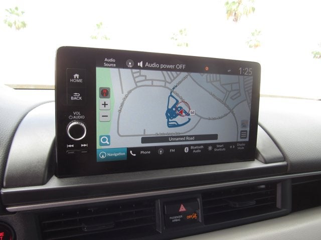 2024 Honda Pilot Touring - Photo 20