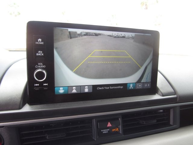 2024 Honda Pilot Touring - Photo 21